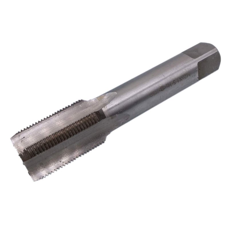 Yodaoke HSS 26mm x 1.5 Metric Tap Right Hand Thread M26 x 1.5mm Pitch - Image 2